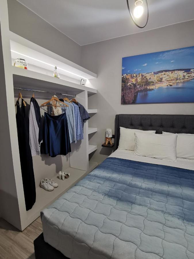 Dioni Lux Apartment Agios Nikolaos  Exterior photo